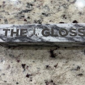 Jeffree Star The Gloss - Marble Gray